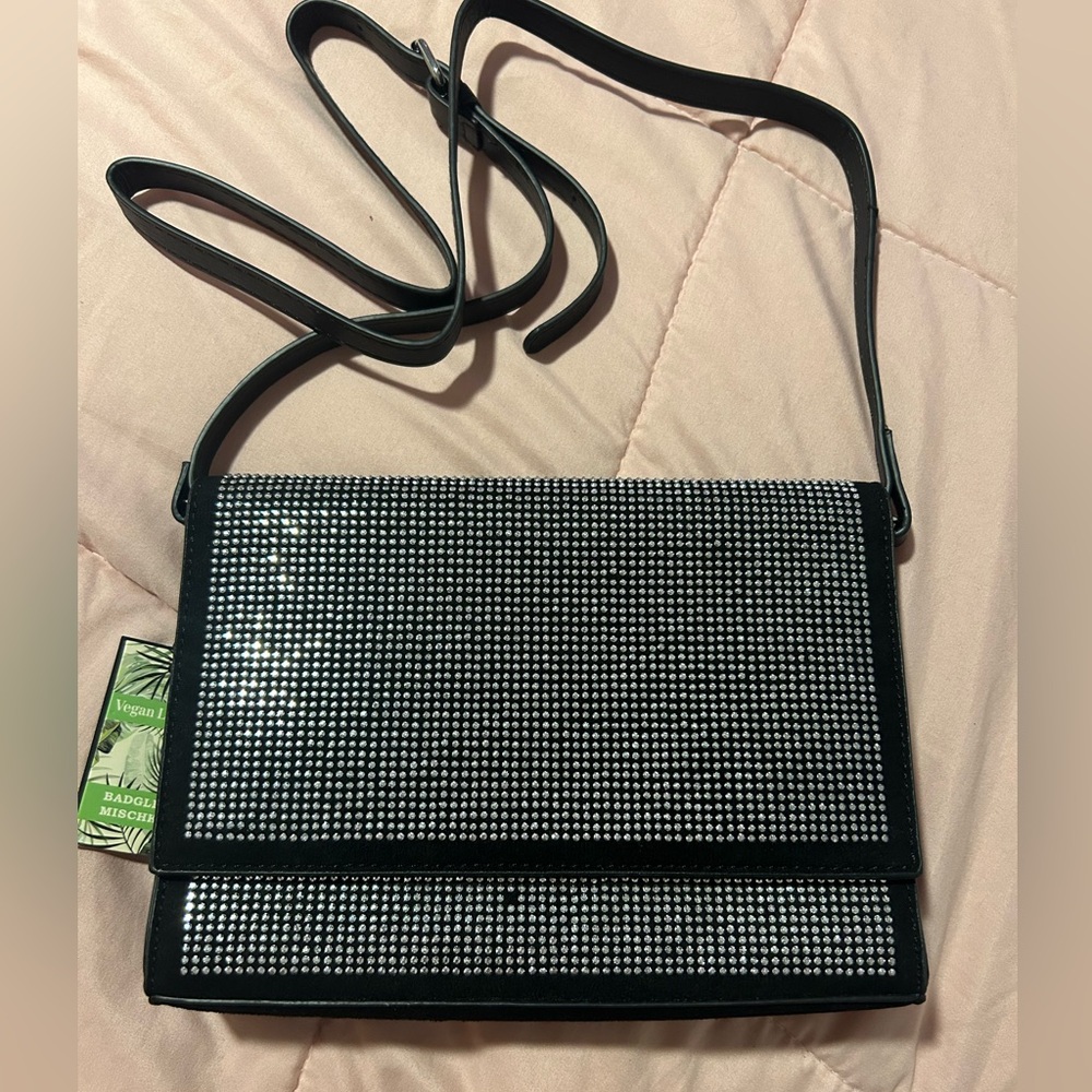 Badgley Mischka Purse